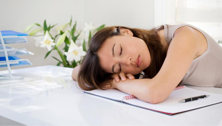 a fáradékonyság okai