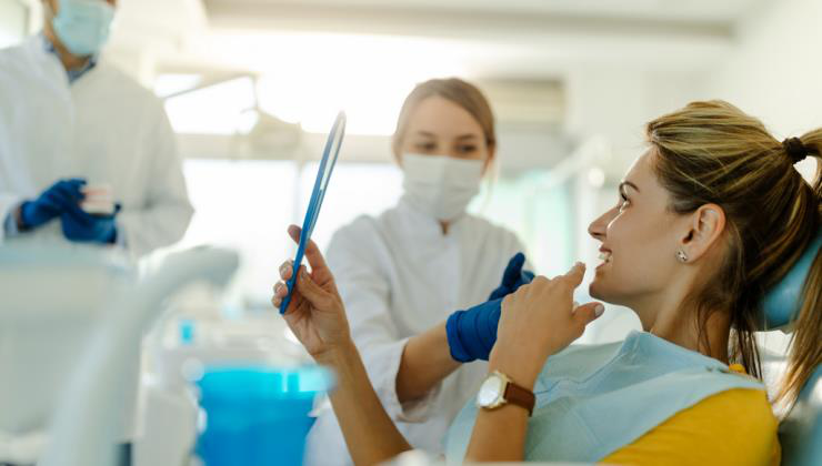 Magán fogorvos Kecskeméten