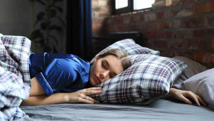 A jó alvás titka 