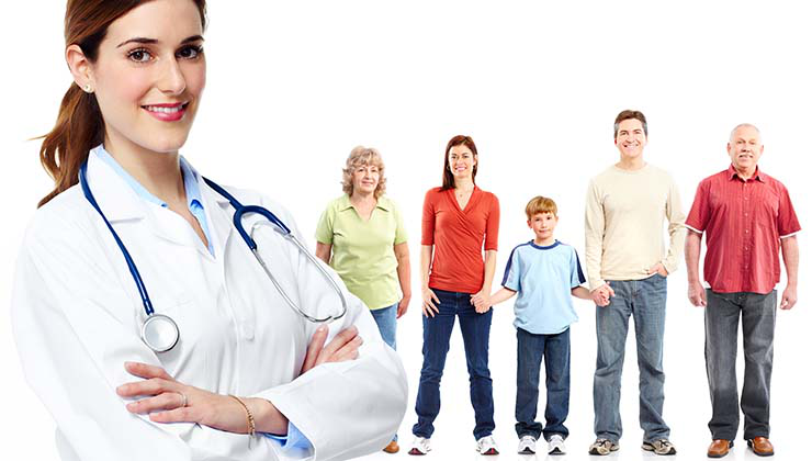 Ezek az életkoronként ajánlott egészségügyi szűrővizsgálatok férfiaknak és nőknek