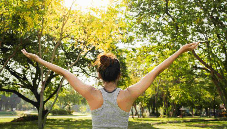 Mentális tréningek a hatékony futás érdekében