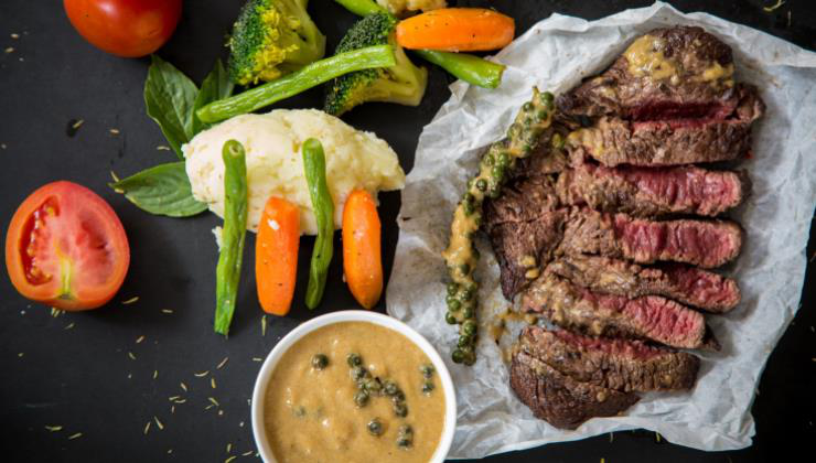 fehérje fogyasztás