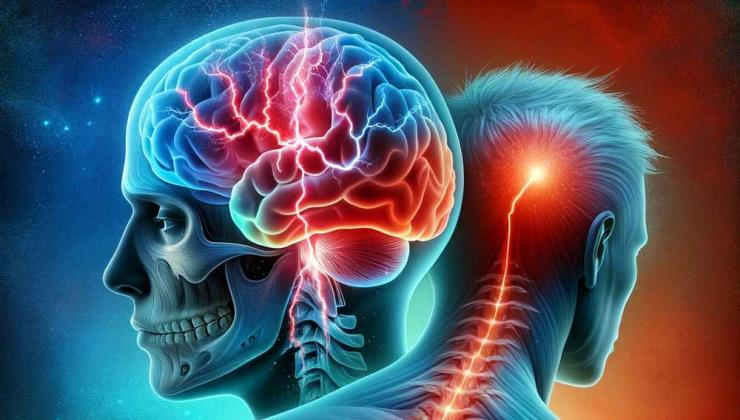 A stressz és a fájdalom