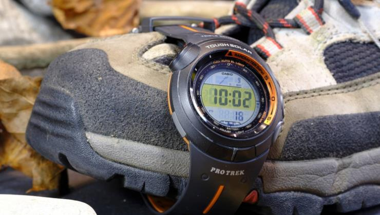 Miért érdemes sportórát vásárolni?