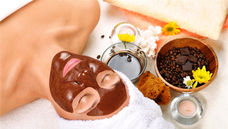 Bőröregedést gátló csokoládé