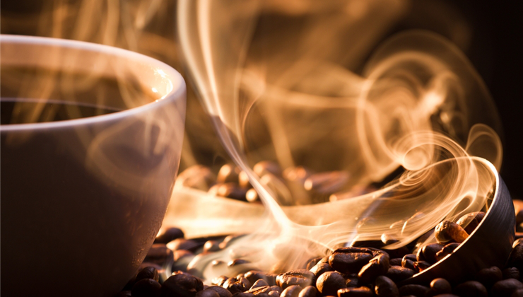 kávé, kávé hatása