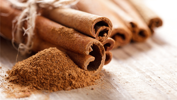 fahéj és cukorbetegség