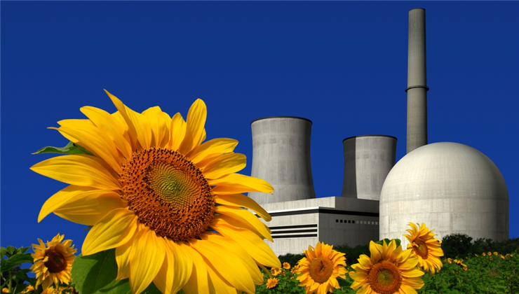 atomenergia, atomerőmű