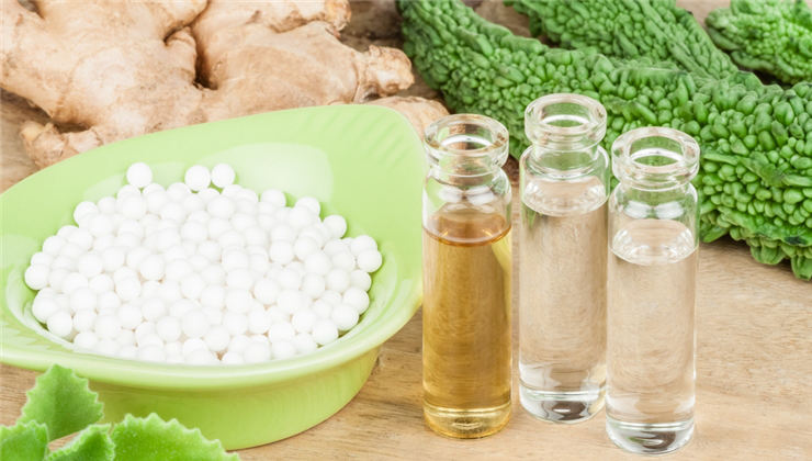 homeopátia, homeopátiás szer