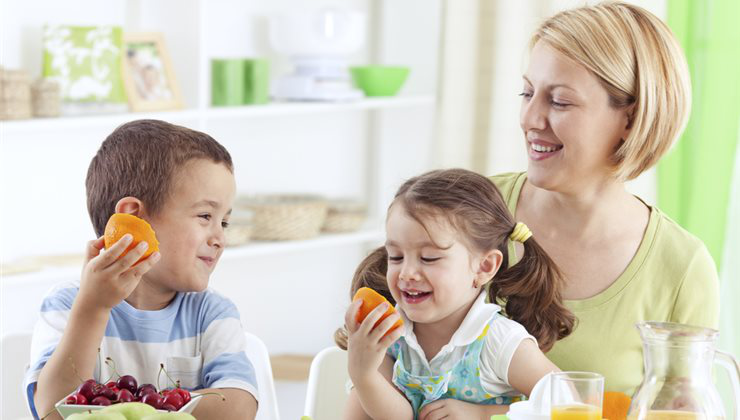 az egészséges táplálkozás alapszabályai