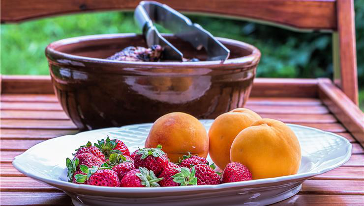 zsírban oldódó vitaminok