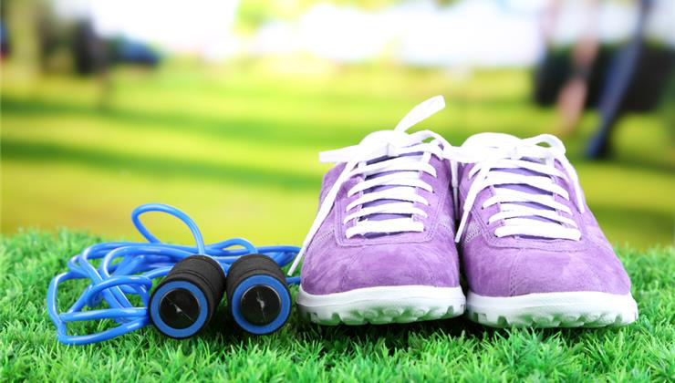 életmódprogram gyerekeknek