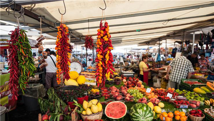 vízben oldódó vitaminok