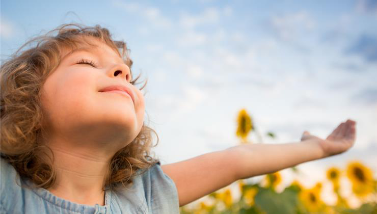 meditáció gyerekeknek