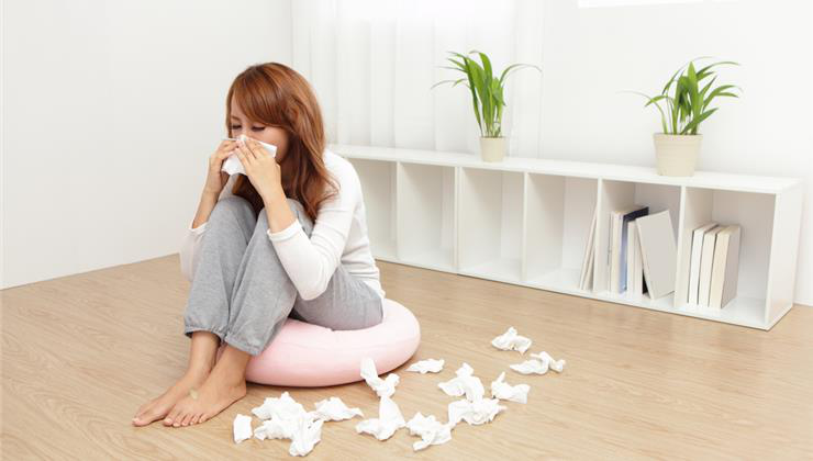 meditáció depresszió