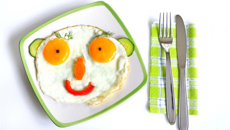 Miért utálják a gyerekek a zöldségeket?