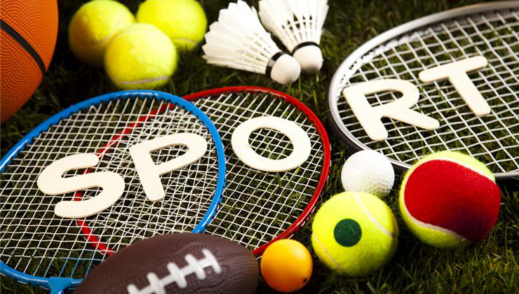 sport, mozgásos rekráció