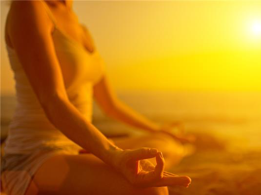 meditációval a bélbetegség ellen