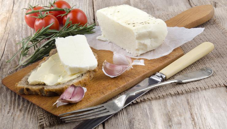 házi sajt, sajt házilag