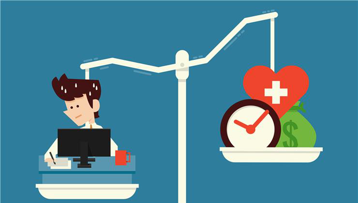 munkahelyi egészség