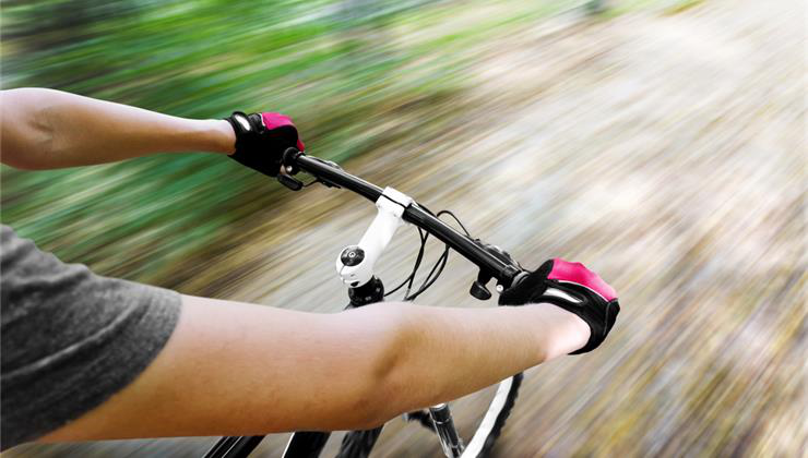 balatoni kerékpárút