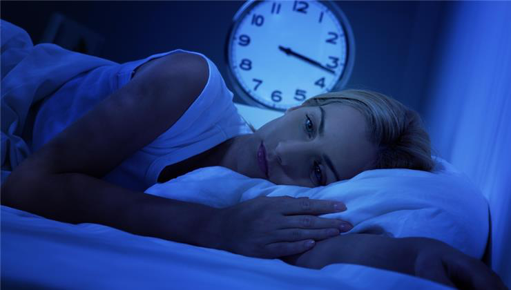 alvászavar, álmatlanság