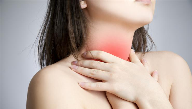 diftéria, torokgyík