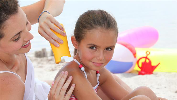 napégés, rovarcsípés