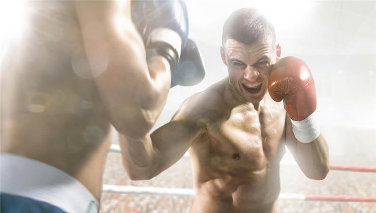 box, boksz, ökölvívás