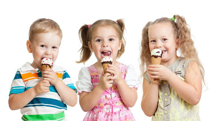 Házi fagyirecept laktózérzékenyeknek