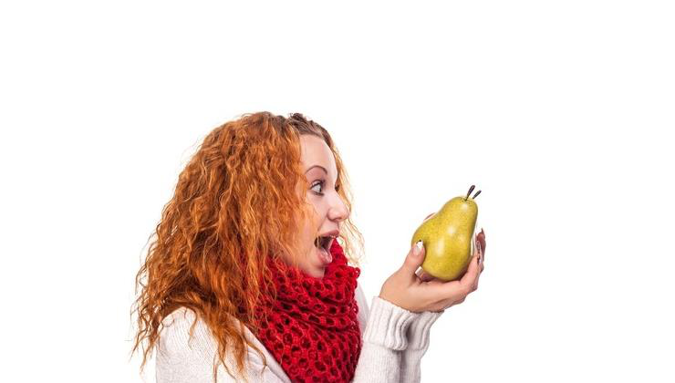 körte, másnaposság