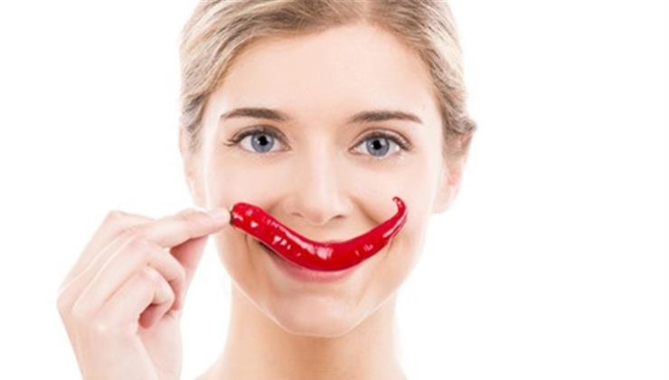 csípős ételek, hosszú élet titka