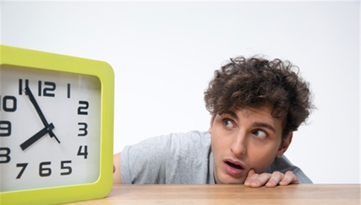 nincs idő sportolni