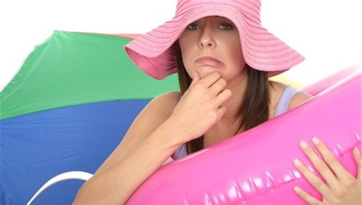 intim fertőzések a strandon