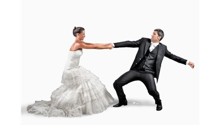 a párom nem akar nősülni