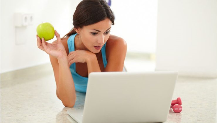 egészség, online egészségőr