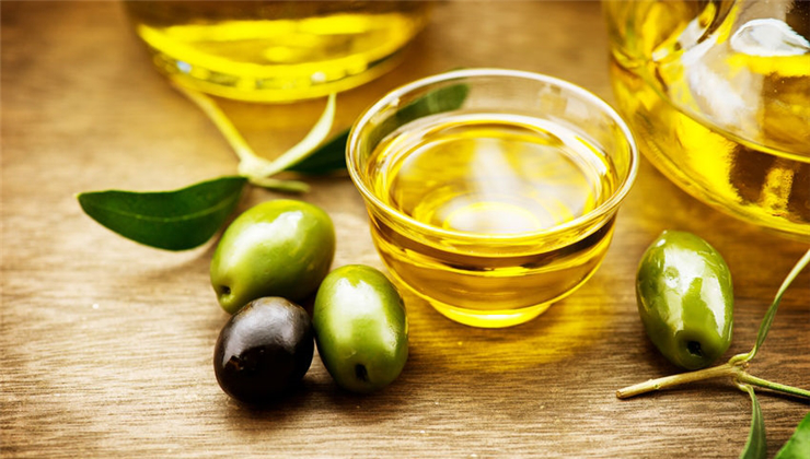 olívaolaj