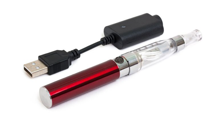e-cigaretta