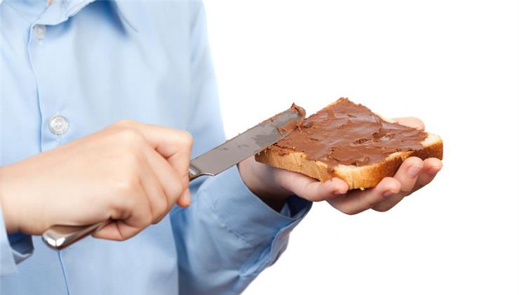 mogyoróvaj, alzheimer-kór