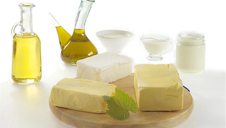 zsír, olaj, zsiradék