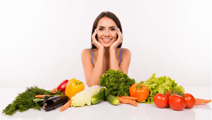 legegészségesebb étel