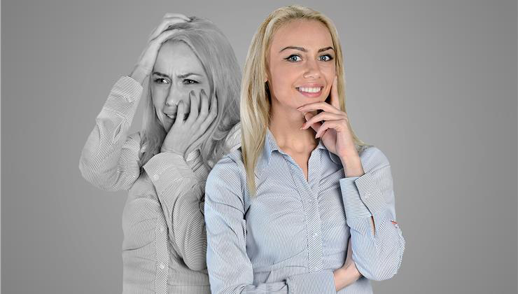 stressz okozta hasmenés