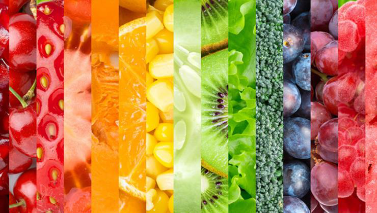 legegészségesebb ételek