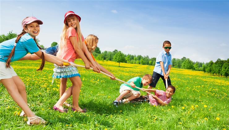 játékok, mozgásos játékok