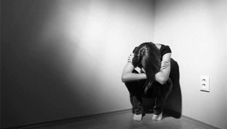 szomorúság, stressz