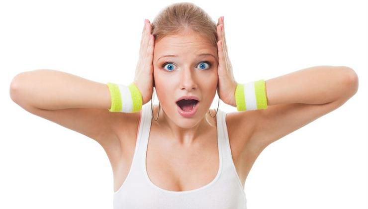 edzéshiba, edzés, hiba