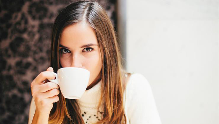 kavé, délutáni kávé