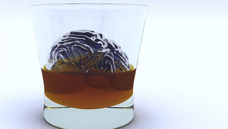 alkoholista, alkoholfüggő