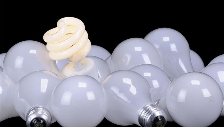 energiatakarékos izzó, migrén, rák