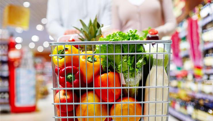 zöldség, gyümölcs